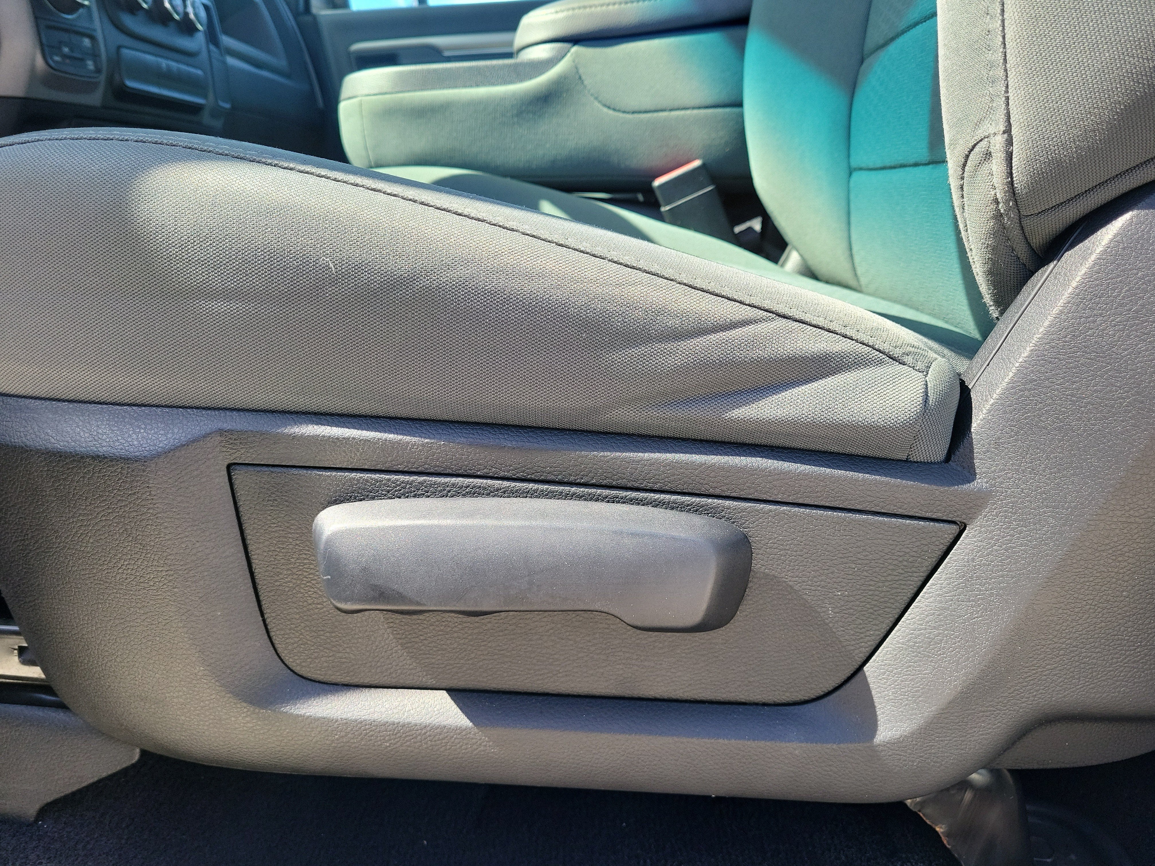 2014 RAM 1500 Tradesman