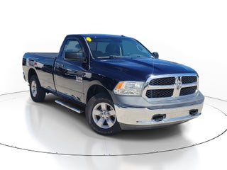 2014 RAM 1500 Tradesman