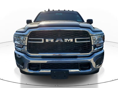 2019 RAM 2500 Tradesman