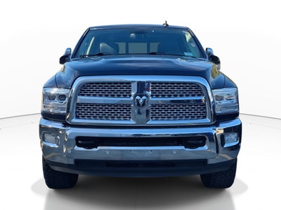 2017 RAM 2500 Laramie