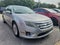 2010 Ford Fusion Hybrid