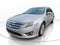 2010 Ford Fusion Hybrid