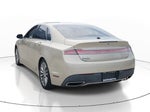 2017 Lincoln MKZ Hybrid Select