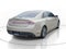 2017 Lincoln MKZ Hybrid Select