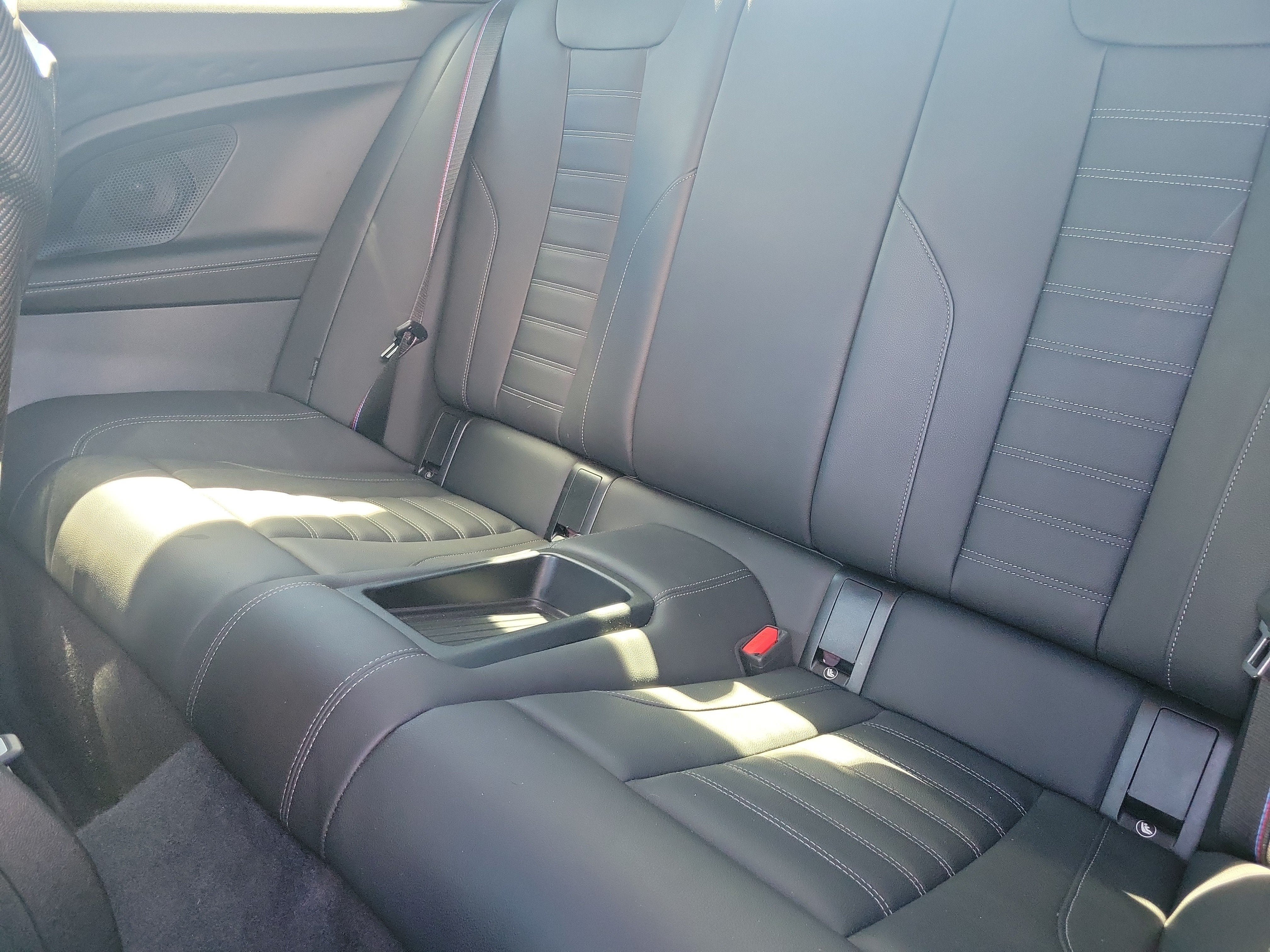 2024 BMW M2 Base