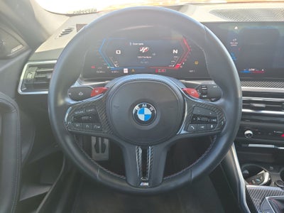2024 BMW M2 Base