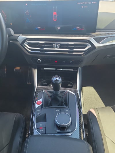 2024 BMW M2 Base