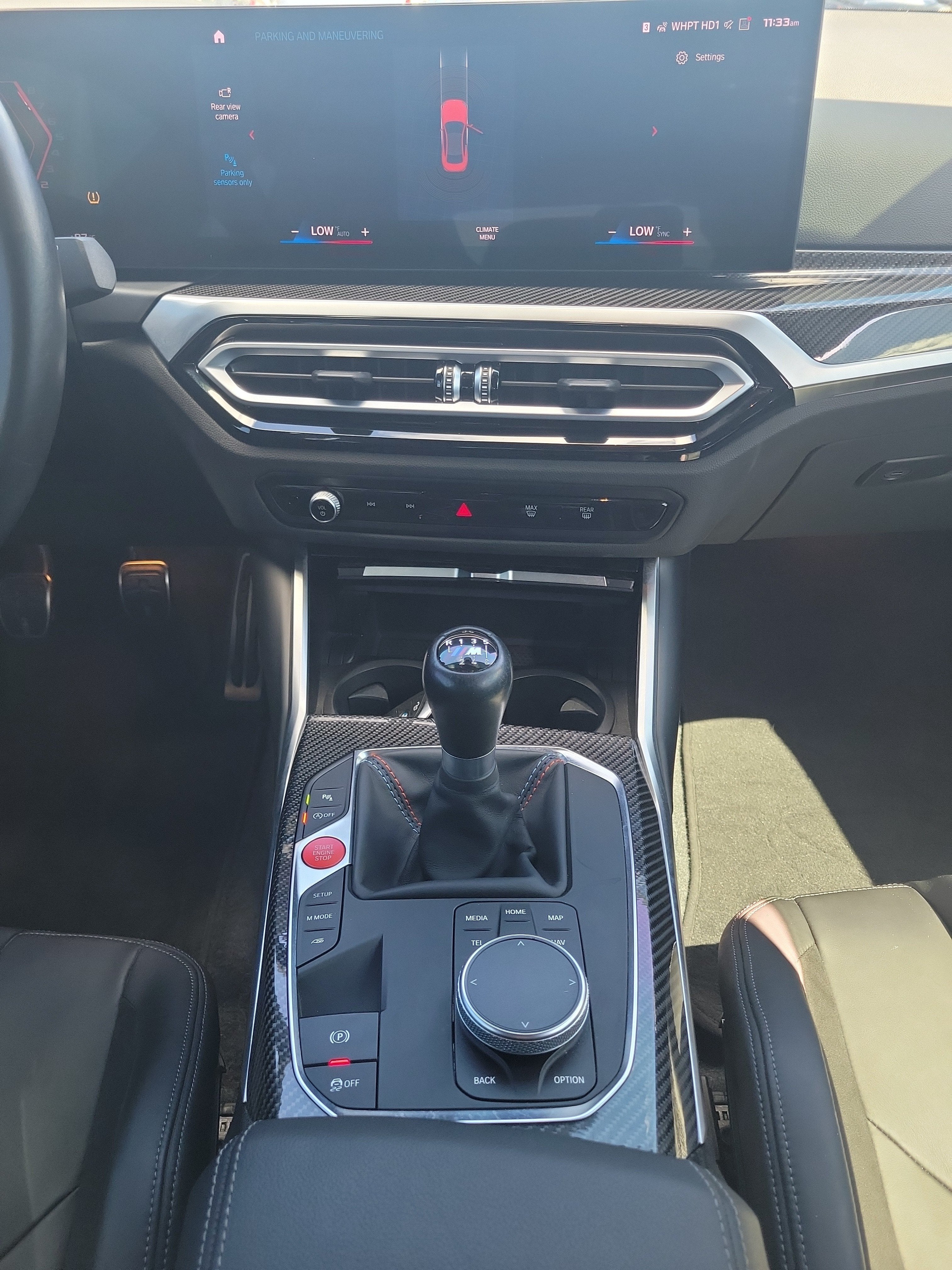 2024 BMW M2 Base
