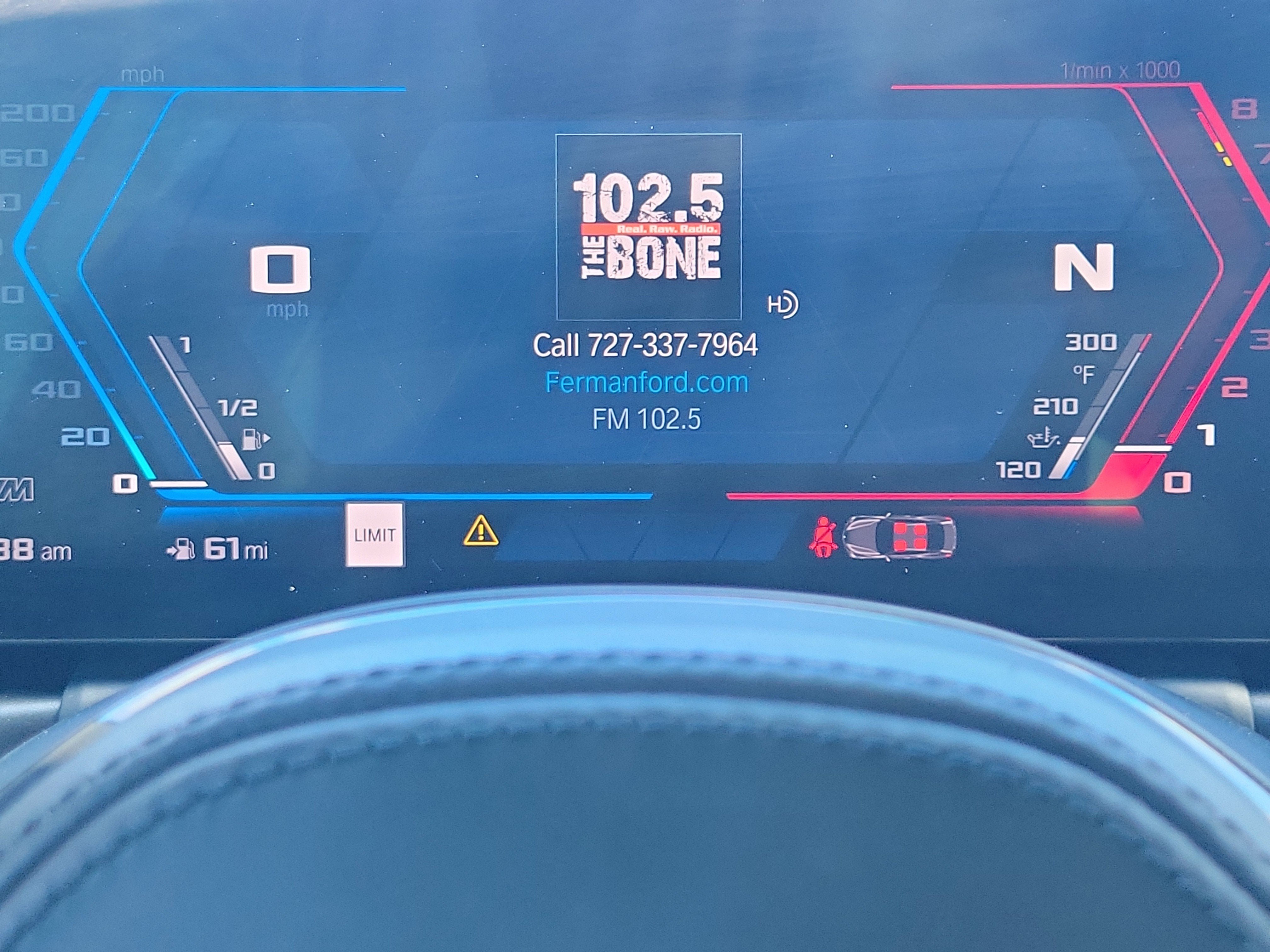 2024 BMW M2 Base