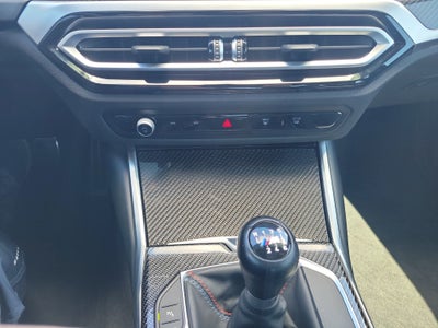 2024 BMW M2 Base