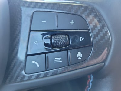 2024 BMW M2 Base