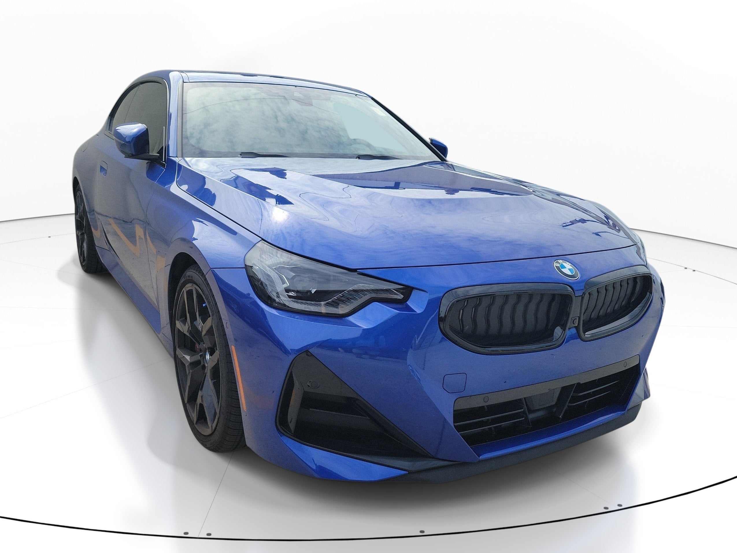 2025 BMW 2 Series 230i