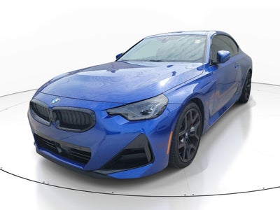 2025 BMW 2 Series 230i