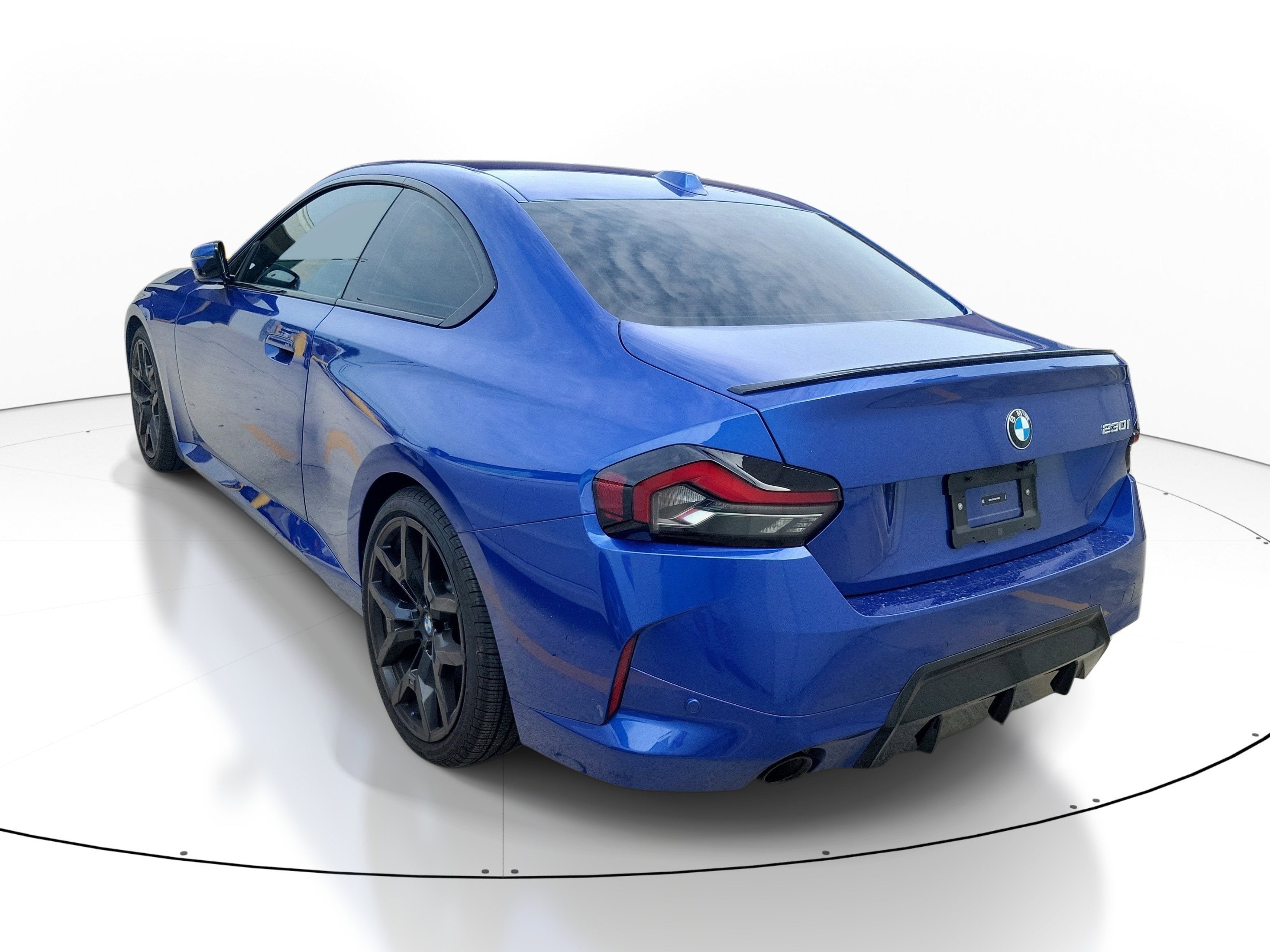 2025 BMW 2 Series 230i