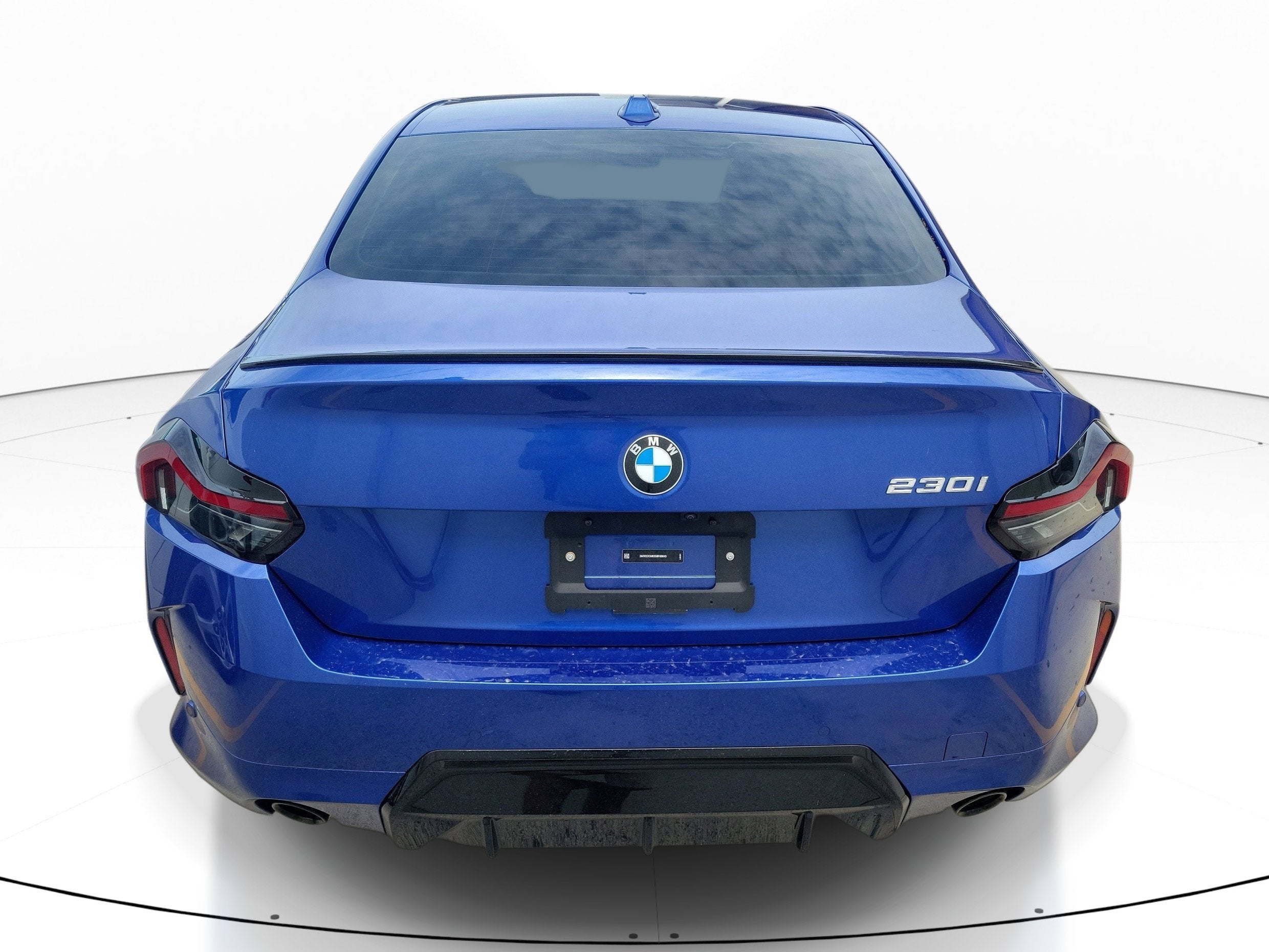 2025 BMW 2 Series 230i