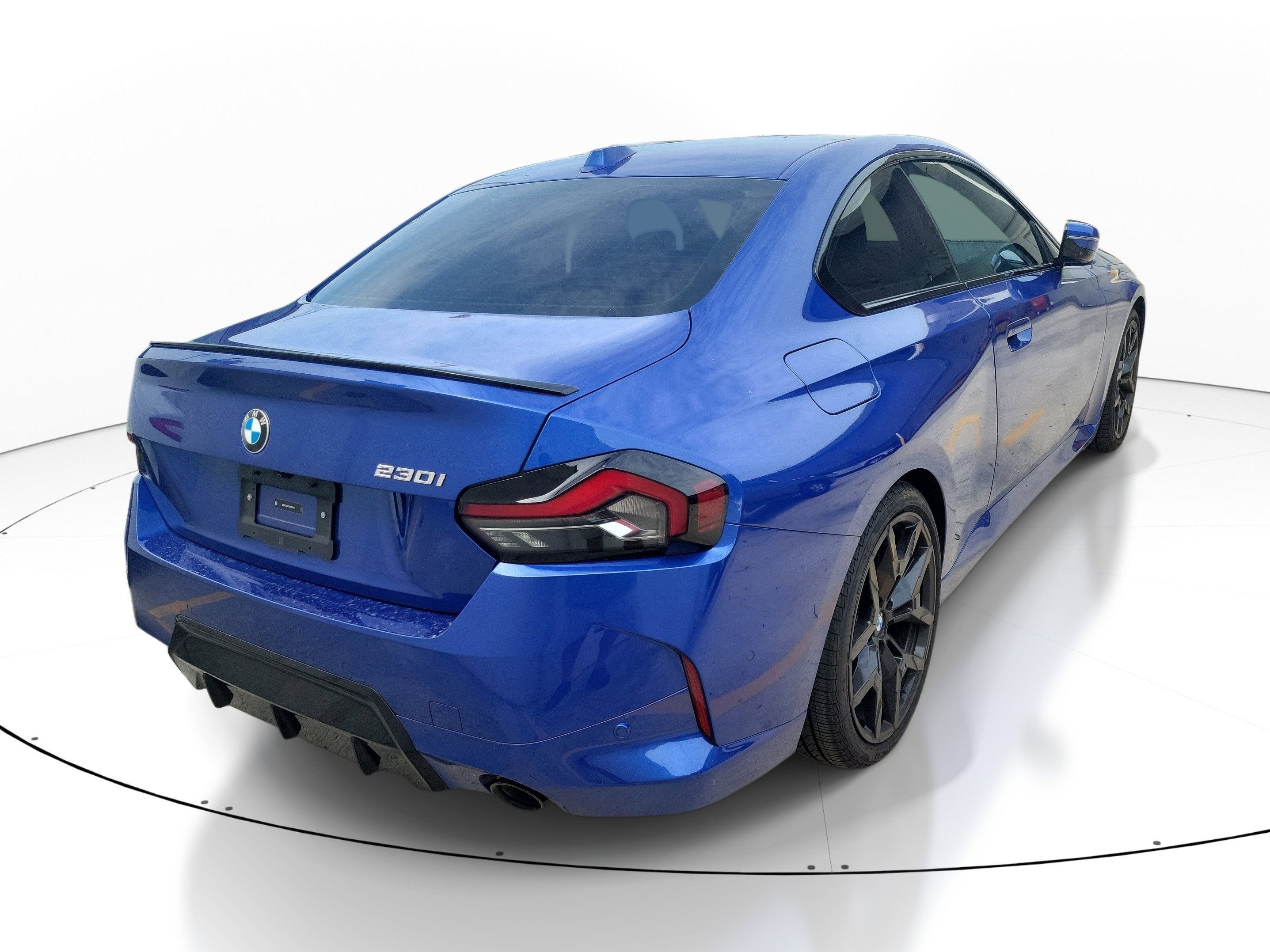 2025 BMW 2 Series 230i