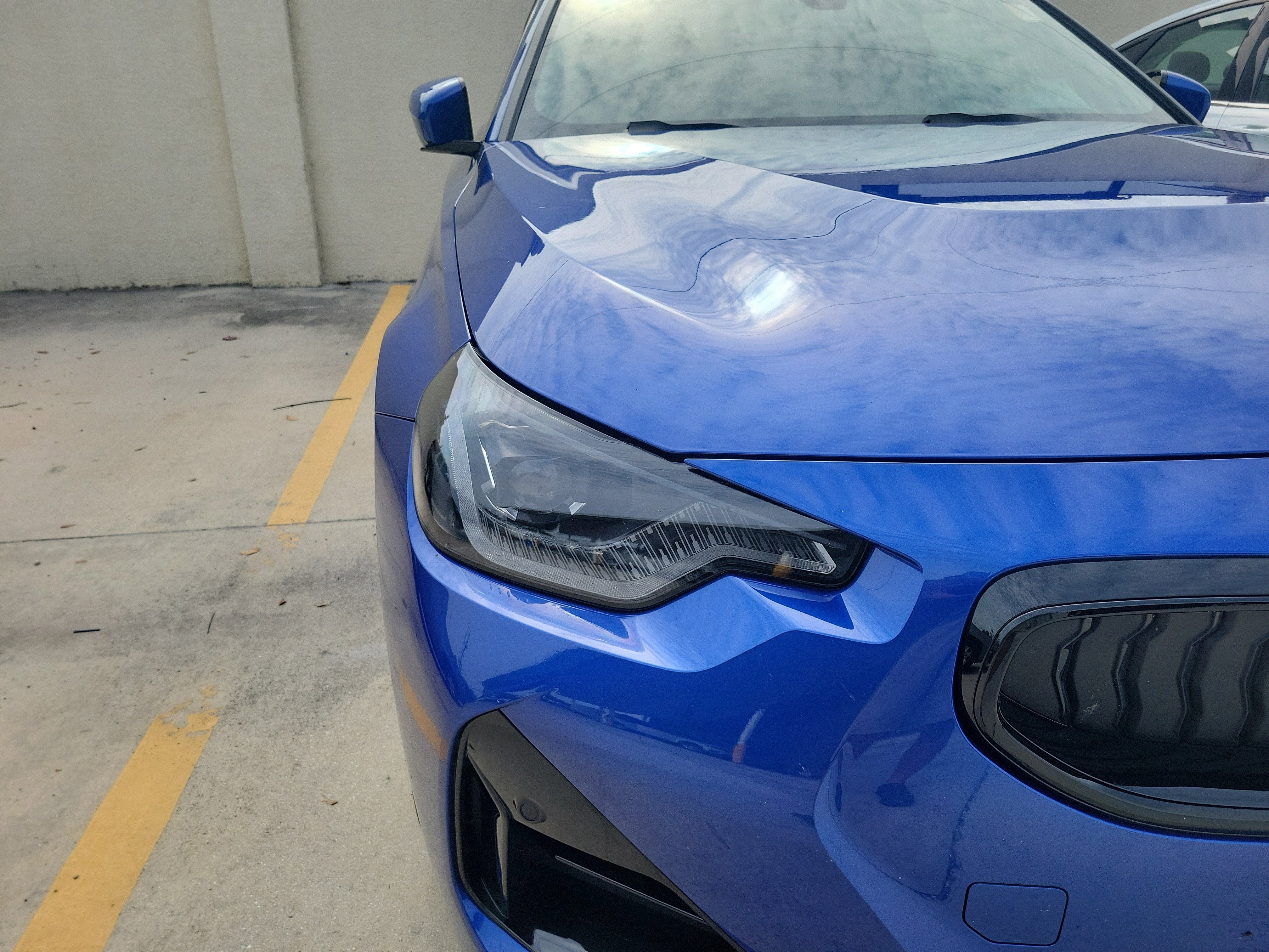 2025 BMW 2 Series 230i