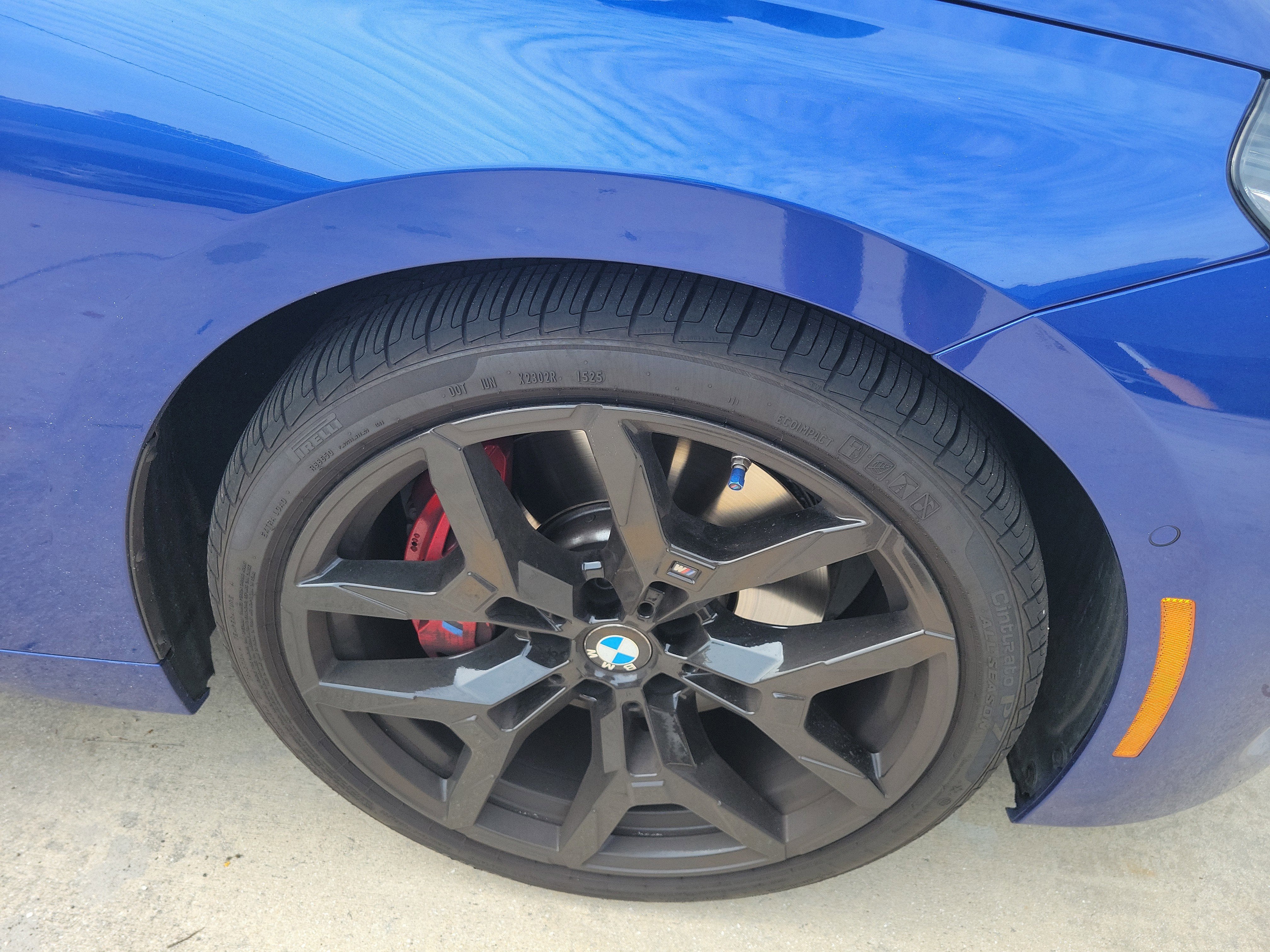 2025 BMW 2 Series 230i