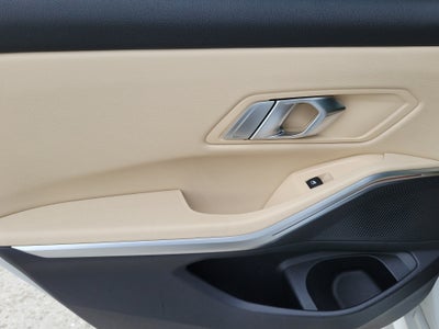 2022 BMW 3 Series 330i