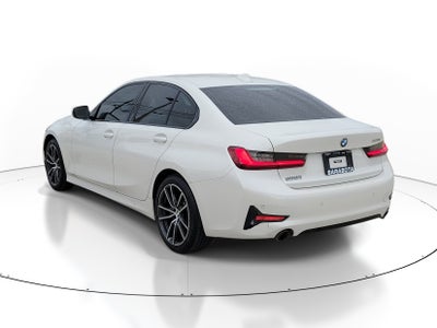 2022 BMW 3 Series 330i