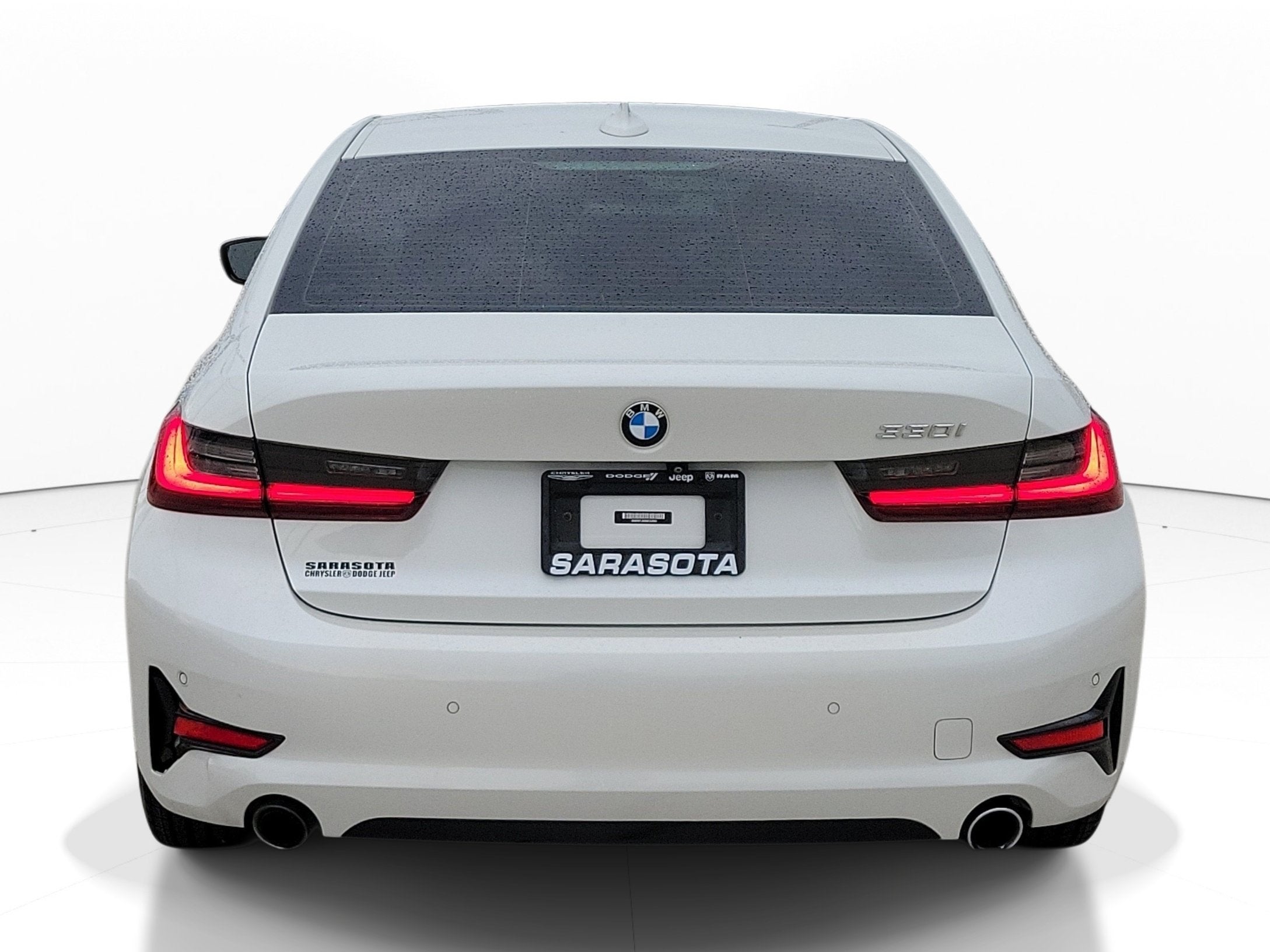 2022 BMW 3 Series 330i