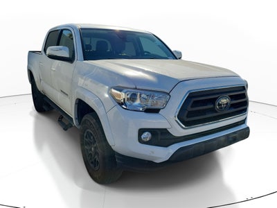 2022 Toyota Tacoma 2WD SR5