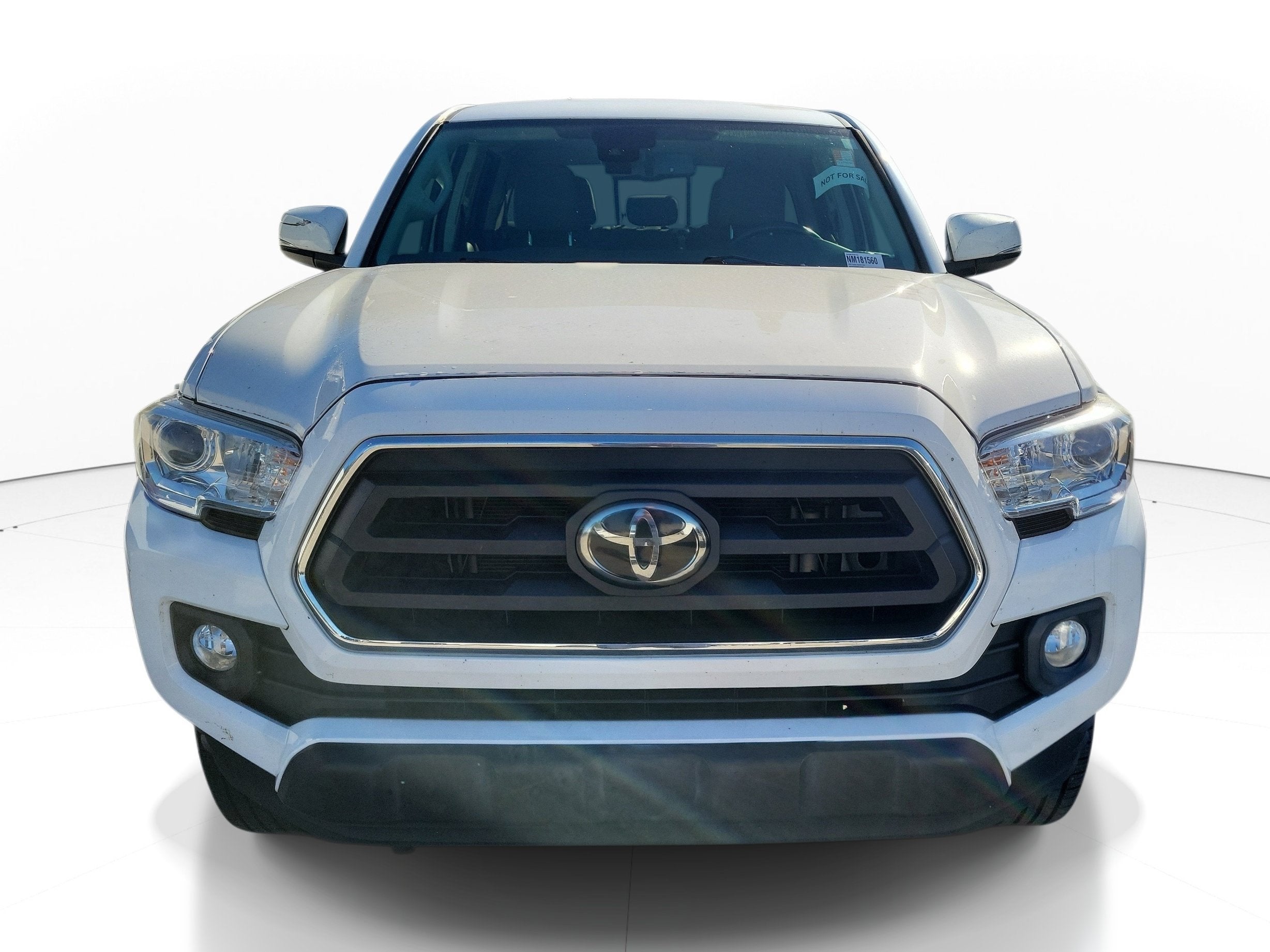 2022 Toyota Tacoma 2WD SR5