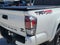 2022 Toyota Tacoma 4WD SR
