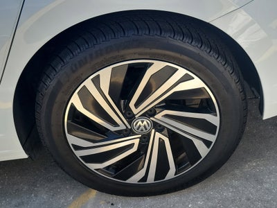 2021 Volkswagen Jetta SEL Premium