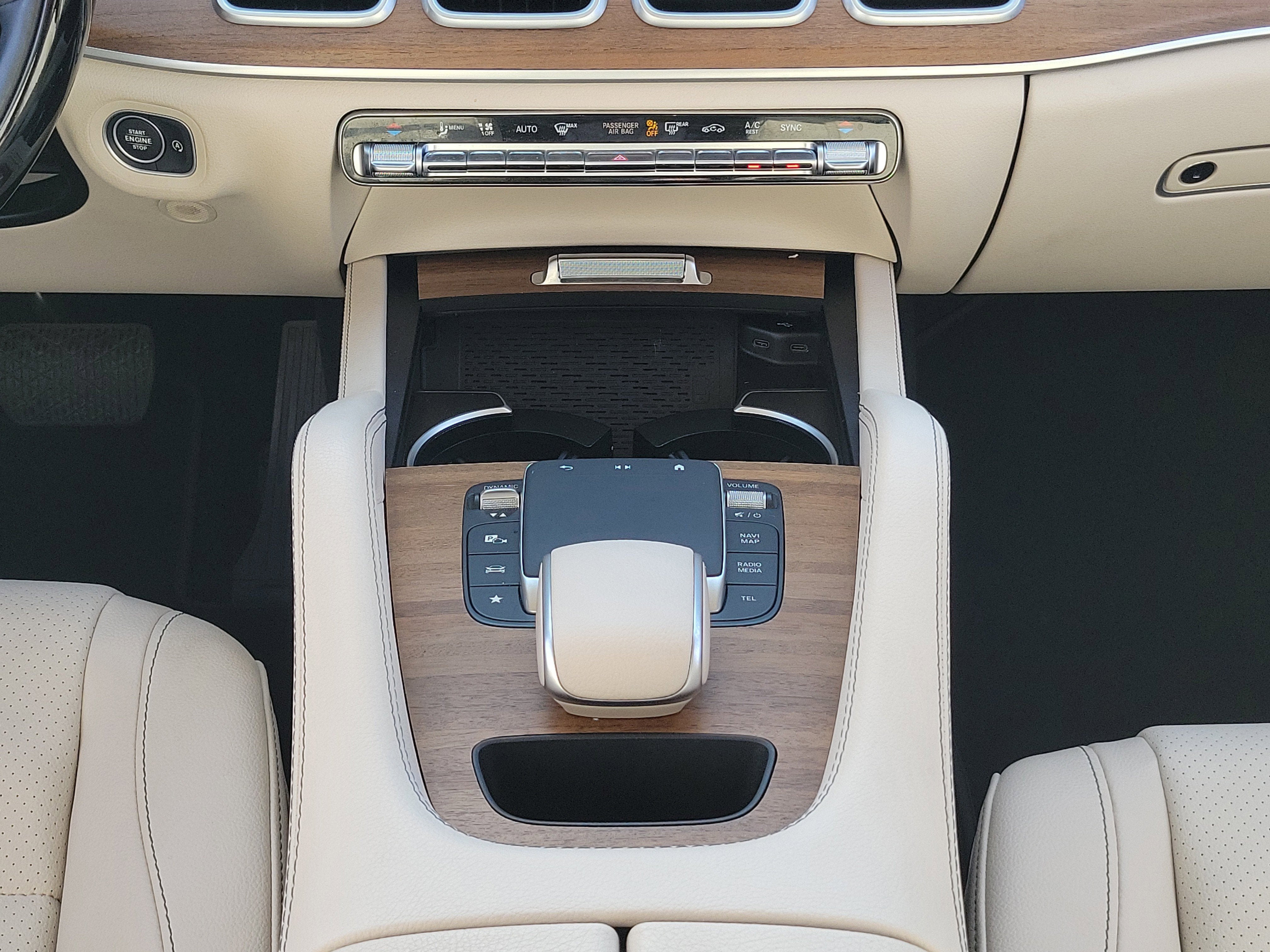 2024 Mercedes-Benz GLE GLE 350