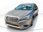 2015 Subaru Legacy 2.5i