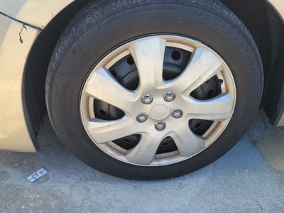 2015 Subaru Legacy 2.5i