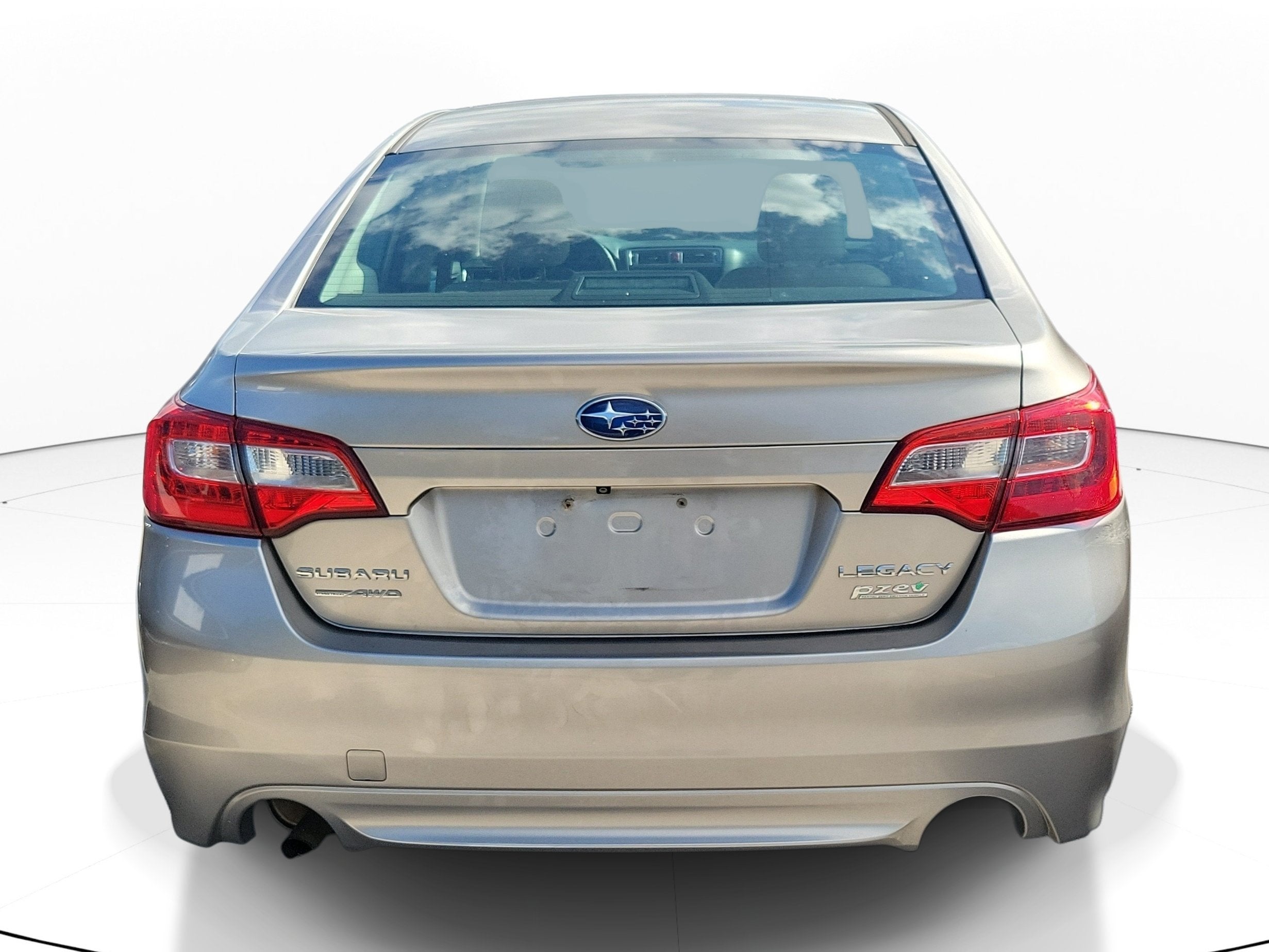 2015 Subaru Legacy 2.5i