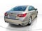 2015 Subaru Legacy 2.5i