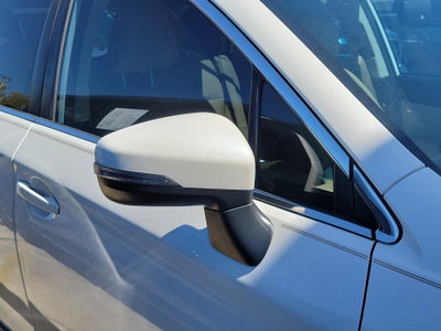 2018 Subaru Outback Limited