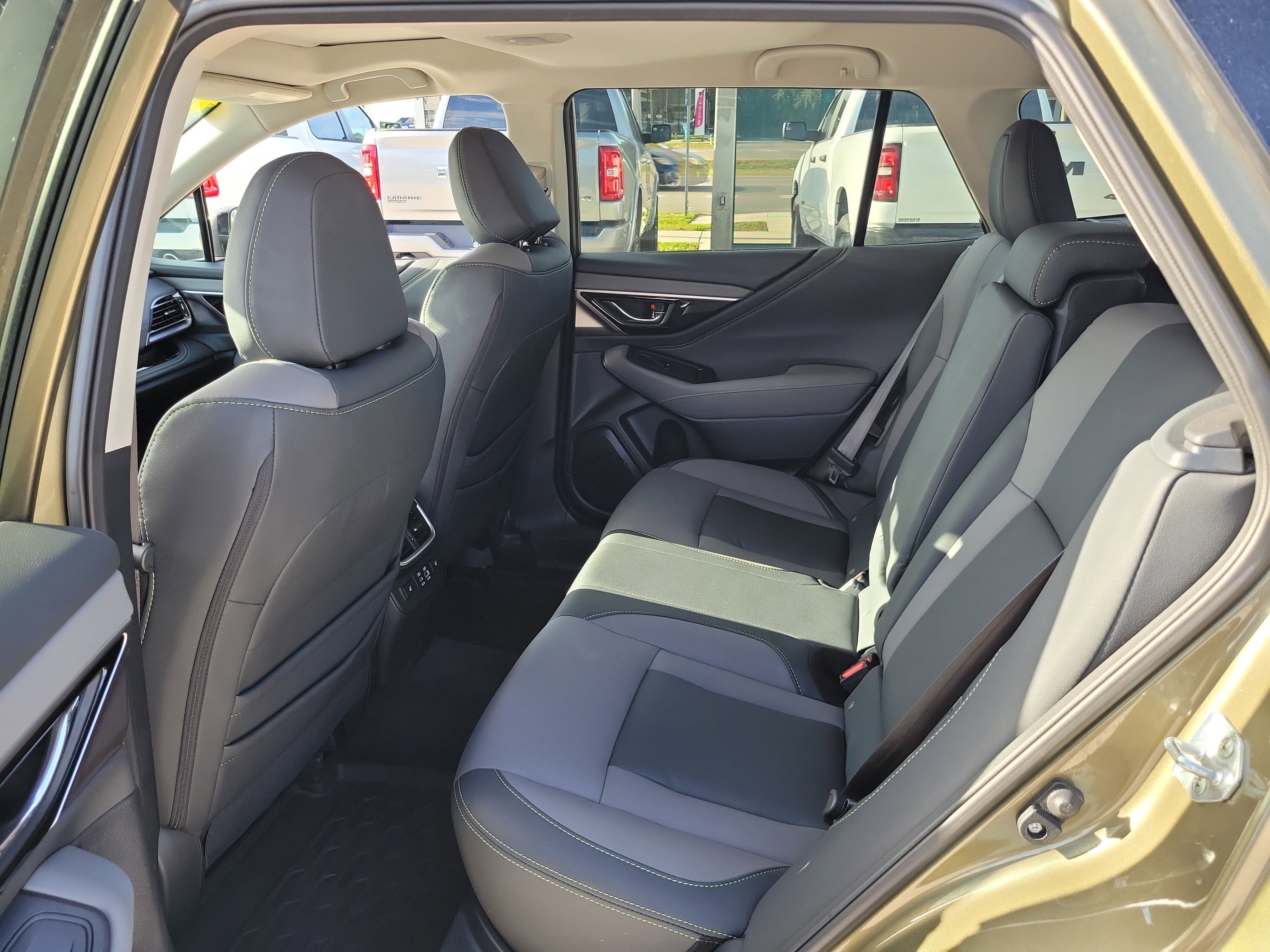 2024 Subaru Outback Onyx Edition XT