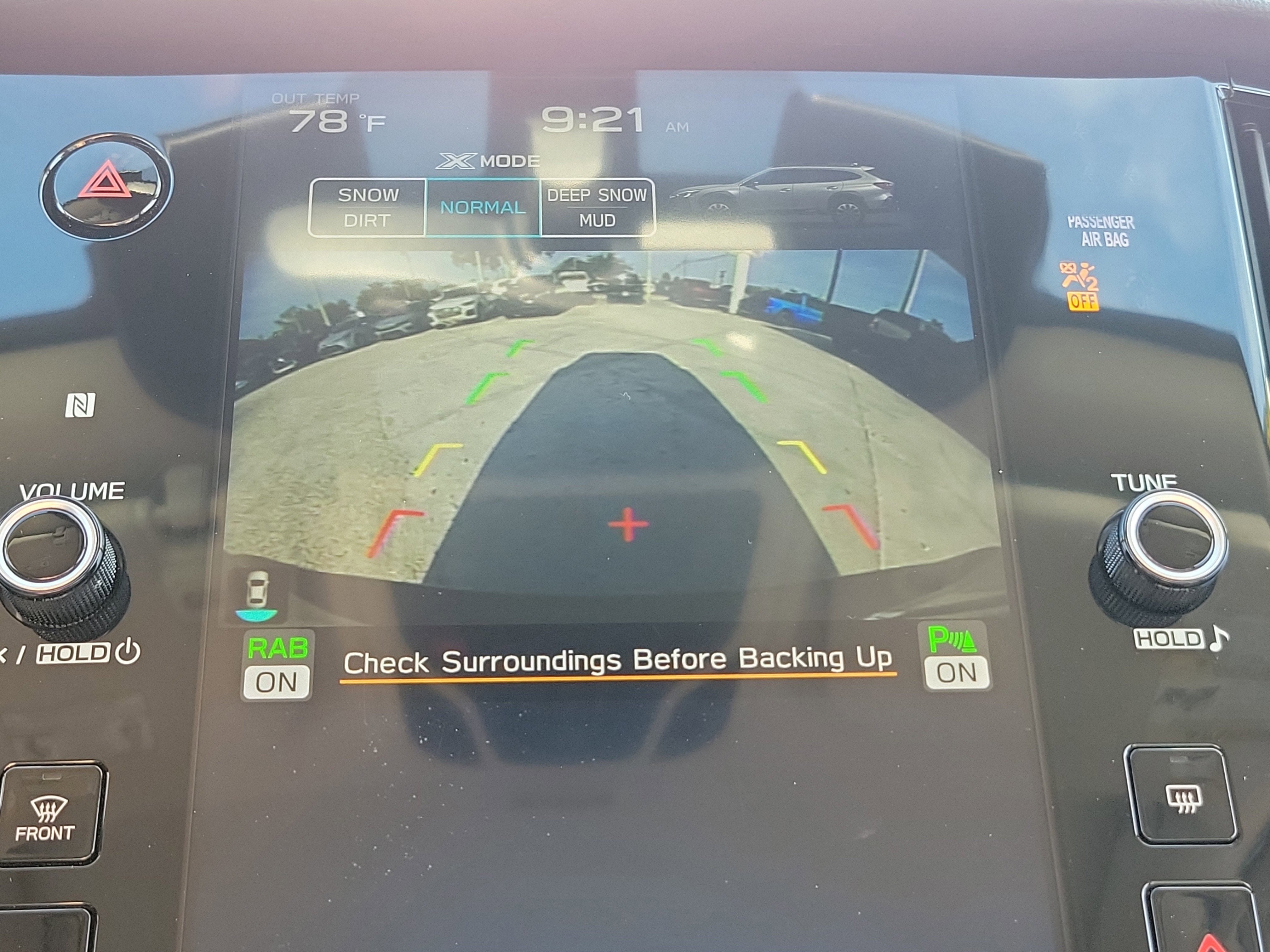 2024 Subaru Outback Onyx Edition XT