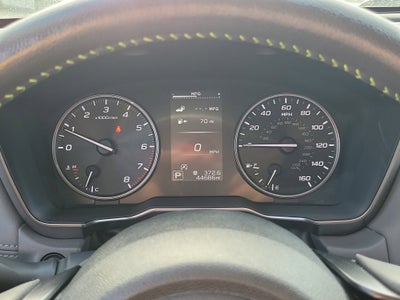 2024 Subaru Outback Onyx Edition XT