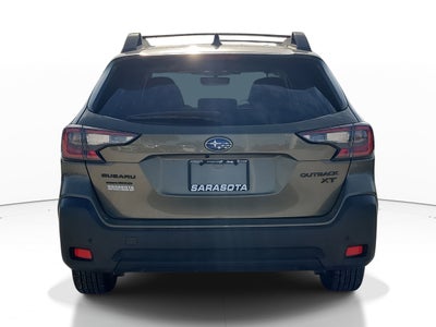 2024 Subaru Outback Onyx Edition XT