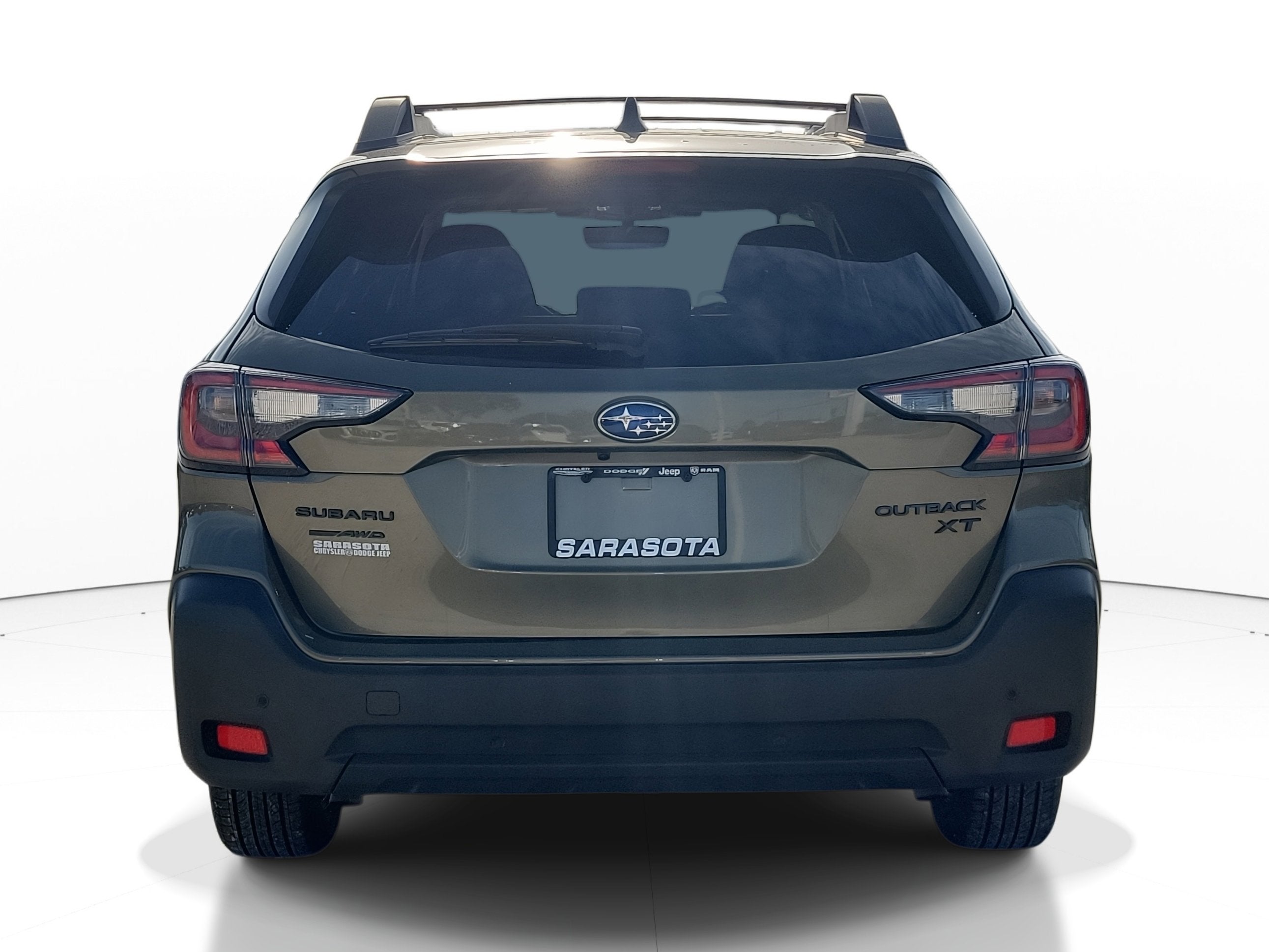 2024 Subaru Outback Onyx Edition XT