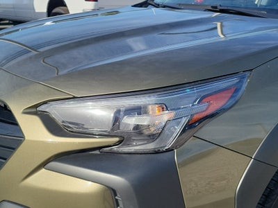 2024 Subaru Outback Onyx Edition XT