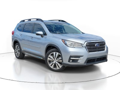 2020 Subaru Ascent Limited