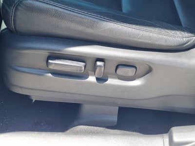 2020 Honda Pilot Touring 8-Passenger