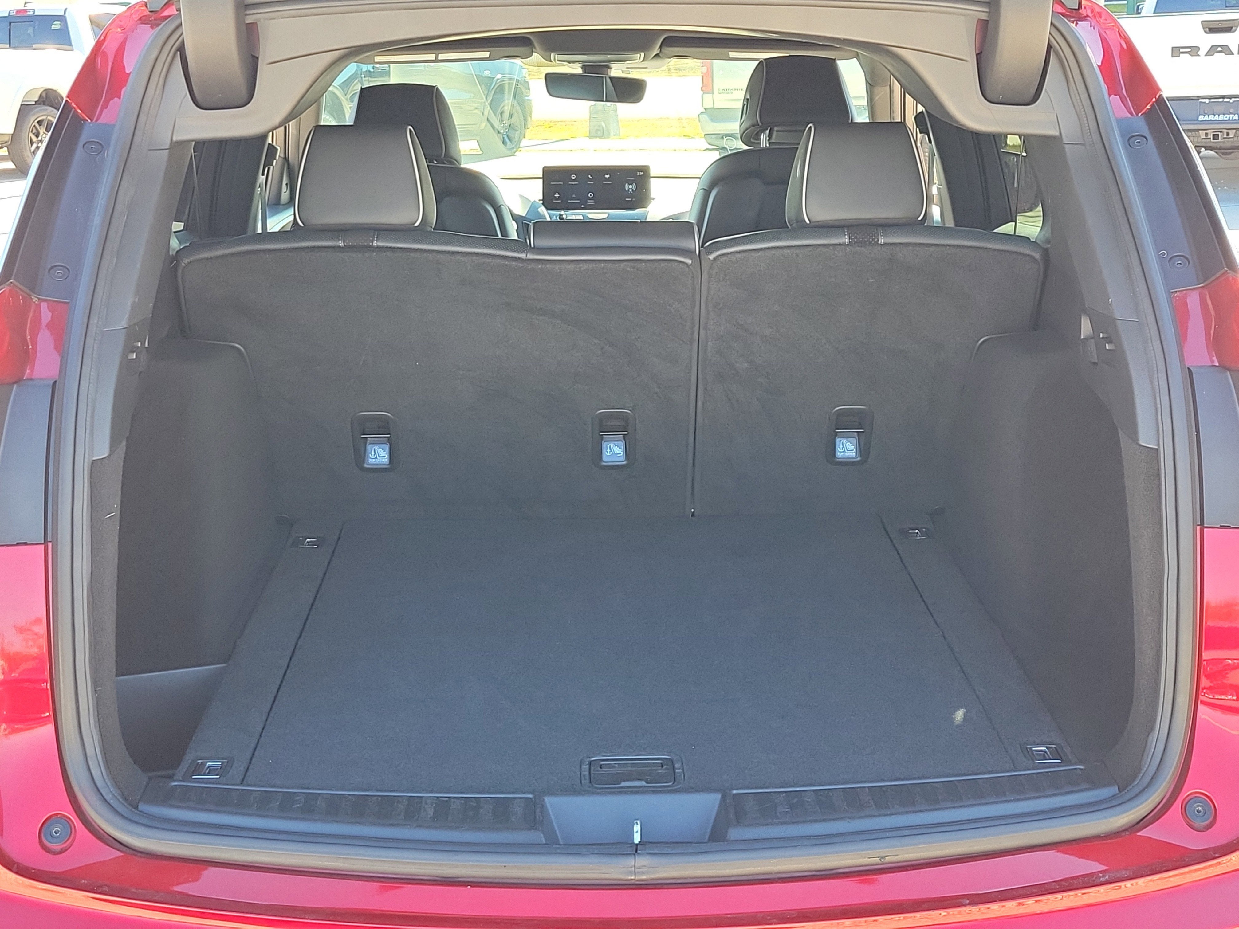 2021 Acura RDX w/A-Spec Package