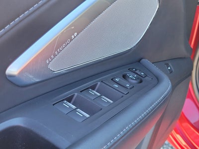 2021 Acura RDX w/A-Spec Package