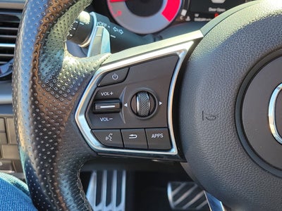 2021 Acura RDX w/A-Spec Package