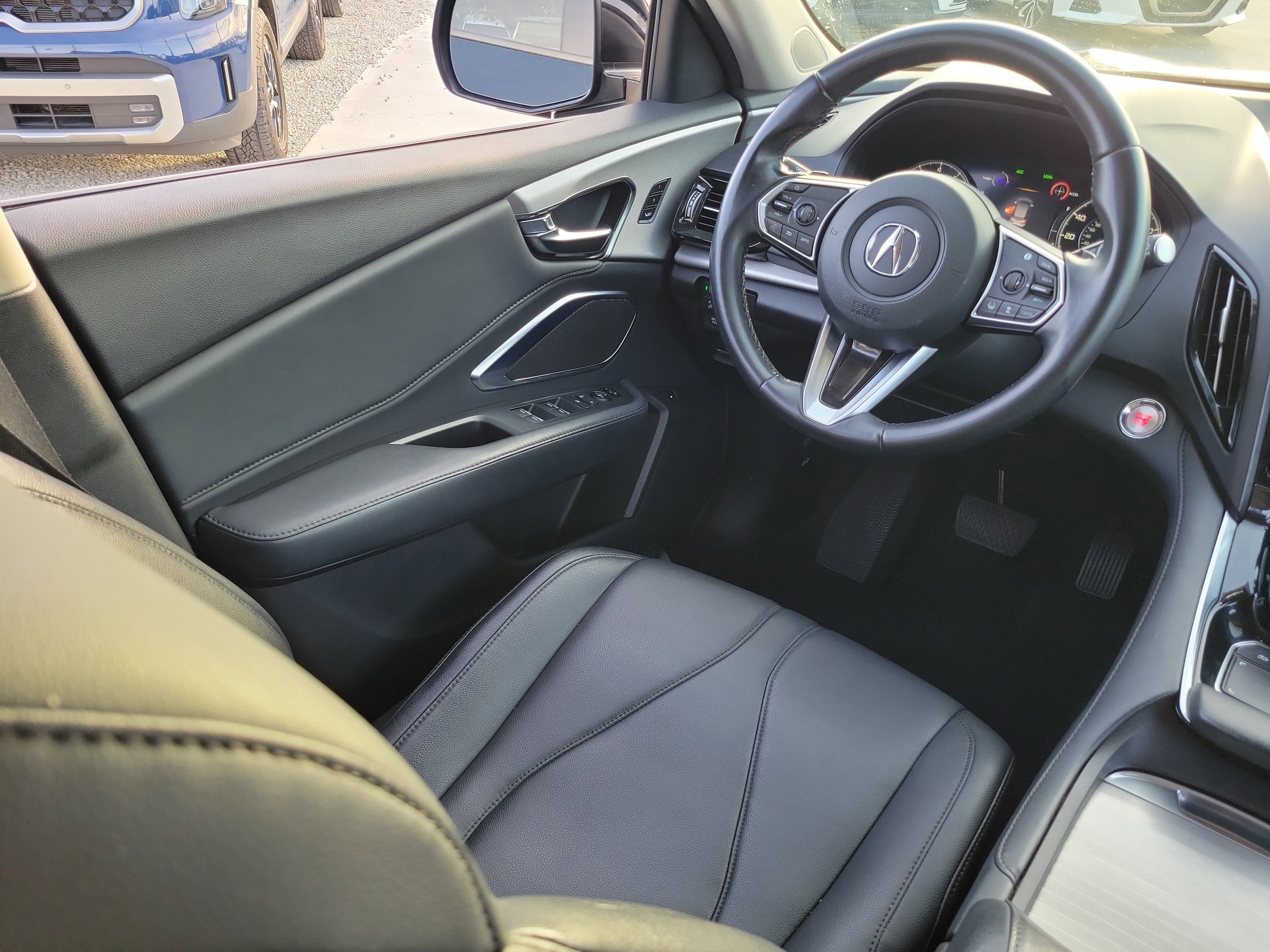 2020 Acura RDX Base