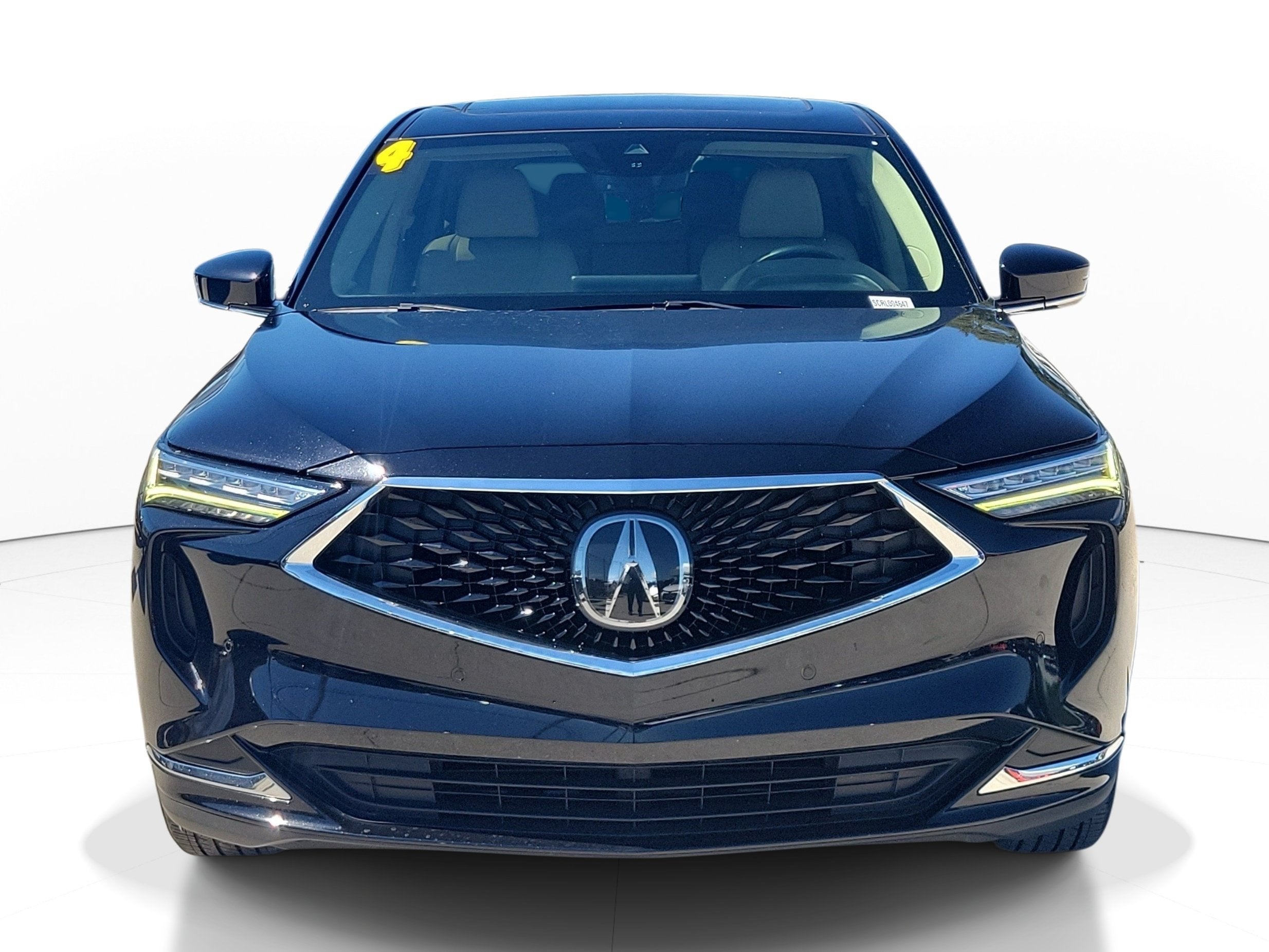2024 Acura MDX w/Technology Package