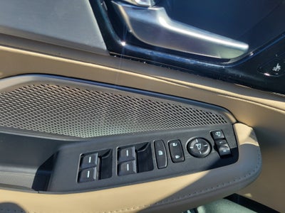 2024 Acura MDX w/Technology Package