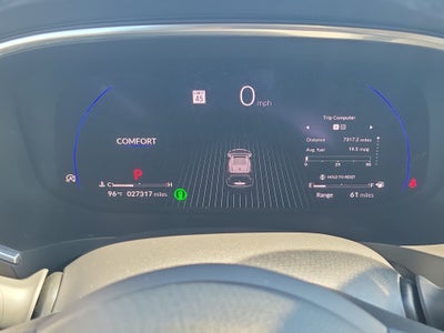 2024 Acura MDX w/Technology Package